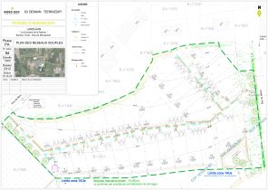 NOUVEAU LOTISSEMENT LE DOMAINE DE LA RABINE